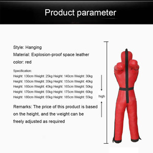 Maniquí DE LUCHA Pangu a la venta, maniquí de lucha libre de <span class=keywords><strong>boxeo</strong></span>, maniquí <span class=keywords><strong>barato</strong></span> - Product Image 2