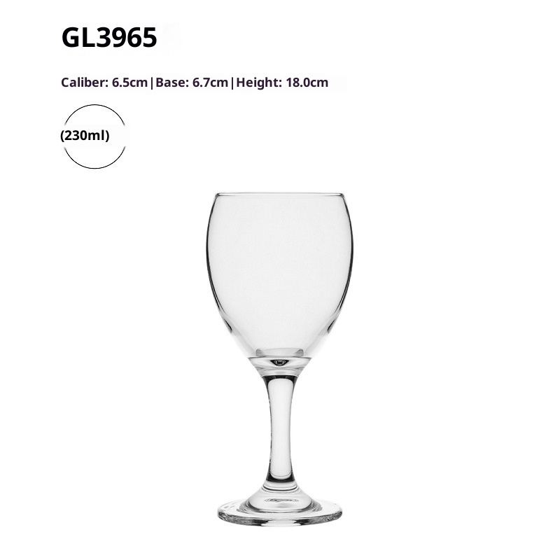 Transparent-GL3965