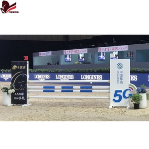 Horse <strong>Show</strong> Jumping <strong>Aluminium</strong> Cavaletti Horse <strong>Show</strong> <strong>Jumps</strong> - Product Image 6