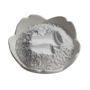 Electrolytic Aluminum Flux Salt Cryolite Anhydrous Potassium Aluminum Potassium Fluoride 90% Powder