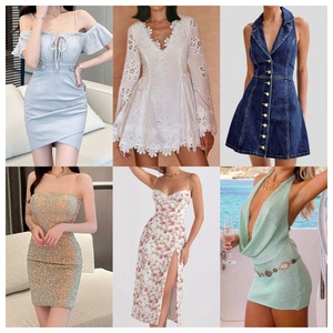 <span class=keywords><strong>C</strong></span> <span class=keywords><strong>abbigliamento</strong></span> da donna all'ingrosso: abiti diretti alla rinfusa <span class=keywords><strong>a</strong></span> buon mercato | Stili Sexy per feste e Nightclub - Product Image 1