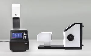 ASTM D1003 ISO 13468 Fogmeter/Haze and Transmittance Meter/Haze Meter/ISO 14782 Light Transmittance test Instrument - Product Image 5