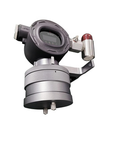 เครื่องตรวจจับก๊าซหลายชนิด รีเลย์แจ้งเตือนก๊าซต่ำ/สูง/เกินพิกัด 4 เครื่องตรวจจับก๊าซ ATEX IECEX - Product Image 5