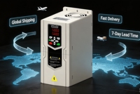Variateur de fréquence KingDrive, 380V 0,75-90KW, contrôleur de vitesse de moteur industriel, variateur AC à économie d'énergie, certifié CE