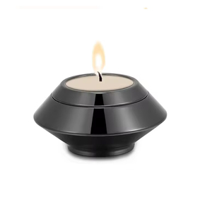 Urnas Pequenas Cremação para Cinzas Humanas Urna Decorativa Adulto para Cinzas Urnas de Cremação Adulto Feminino para Homens e Mulheres - Product Image 6