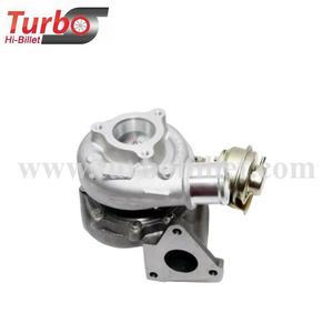 Turbocompresor Turbo Hi-Billet GT2052V 724639-0006 para reemplazo del motor Nissan Patrol Traveler 3.0L - Product Image 1