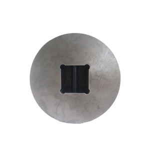 Attacco a Cono <span class=keywords><strong>Spaccalegna</strong></span> per Trivella Idraulica da 7T per Minipale e Miniescavatori, Punta per Trivella <span class=keywords><strong>Spaccalegna</strong></span> - Product Image 6