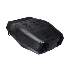 Binoculares de Visión Nocturna Digitales KANDAR NV5100 con Grabación de Video y Fotos (Zoom Digital <span class=keywords><strong>4x</strong></span>) hasta 600 Metros - Product Image 4