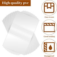 Bandes de sécurité thermorétractables en PVC, personnalisables en usine, très demandées pour la protection des cols de bouteilles d'huiles essentielles