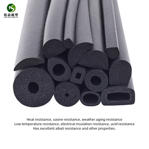 <strong>windows</strong> Industrial Waterproof Customizable Waterproof Seal <strong>Strip</strong> Epdm Sealing <strong>Strip</strong> EPDM - Product Image 2