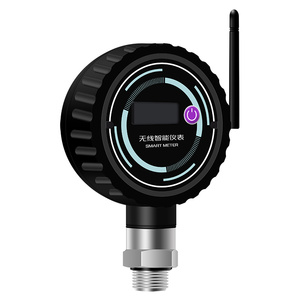 Lora Nb-Iot 4G Không Dây Kỹ Thuật Số Áp Áp Điện Transmitter Cảm Biến Cho Nước Dầu Lỏng Cho Giám Sát Áp Suất - Product Image 2