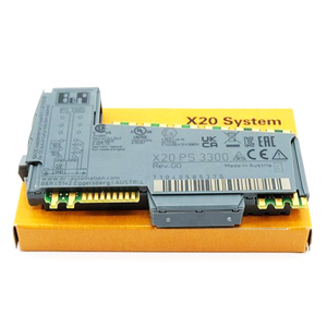 คอนโทรลเลอร์ PLC รุ่นดั้งเดิม B&R X20PS3300 - Product Image 2
