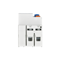 Disjoncteur différentiel Chint NL210 2P 4P 25A 40A 63A Type B RCCB