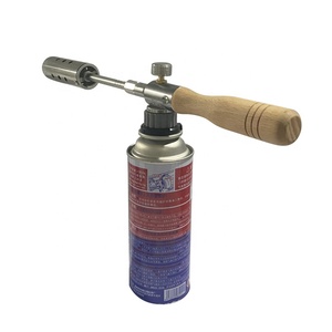 Seator dài xử lý Lửa Súng ngọn đuốc <span class=keywords><strong>Propane</strong></span> sưởi ấm <span class=keywords><strong>Burner</strong></span> <span class=keywords><strong>Weed</strong></span> gas <span class=keywords><strong>TORCH</strong></span> ngọn lửa thrower Hàn <span class=keywords><strong>Burner</strong></span> súng - Product Image 6