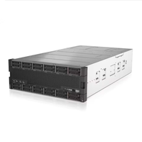 Serveur Rack Cloud GPU 1U ThinkSystem SR630 V3 de Niveau Entreprise en Stock avec Garantie de 3 Ans