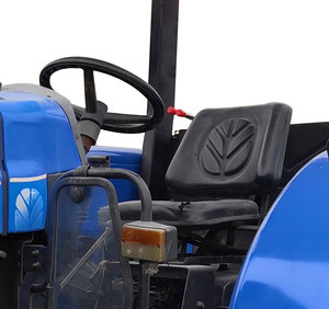 Usato Trattore 70HP4WD 75HP4WD - Product Image 6