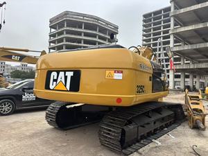 รถขุดตีนตะขาบ Cat 325CL มือสองสภาพดีเยี่ยม รถขุดตีนตะขาบ Caterpillar Cat 325CL มือสองจากญี่ปุ่น รถขุดตีนตะขาบ Cat 325CL มือสองสำหรับขาย - Product Image 5