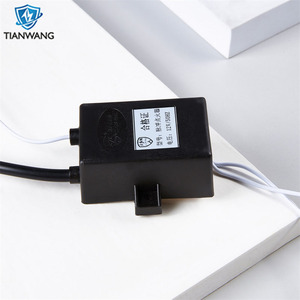 Allumeur <span class=keywords><strong>électronique</strong></span> stable d'usine DC 12V/24V 1.5A pour allumeur de Combustion de gazole de carburant pour le produit de briquets de cuisine de chaudière - Product Image 3