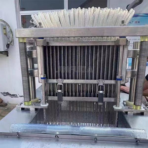 เครื่องฉีดน้ำหมักเนื้อสัตว์เครื่องฉีดน้ำหมักเนื้อสัตว์อัตโนมัติ - Product Image 6