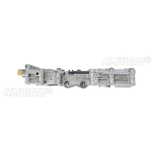 Conjunto de cuerpo de válvula de transmisión automática 6HP19 A051, pieza de motor para accesorios de coche BMW - Product Image 4