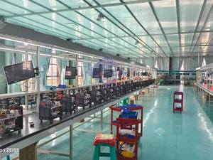 Automatic Inverter Submerged Arc Welding <b>Machine</b> - Product Image 4