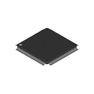 DS90C3202VS อินเตอร์เฟซ NOPB 128 TQFP - Product Image 1