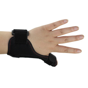 Attelle de soutien pour le pouce, fixation des articulations - Product Image 2