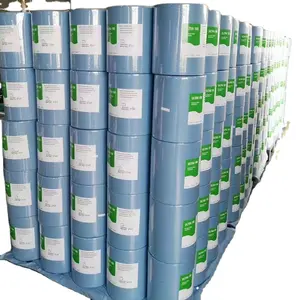 Einweg-Hochleistungs-Vlies-Zellstoff cellulose 60g/m² 25x30cm Mehrzweck werkstatt Industrielle Papier wisch rolle