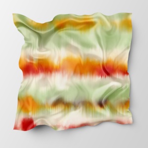 Wf 100% <span class=keywords><strong>Polyester</strong></span> Hot Bán Cô Gái 'Tùy Biến Kỹ Thuật Số In Lụa <span class=keywords><strong>Satin</strong></span> Vải Nhanh Chóng-Khô Trọng Lượng Nhẹ - Product Image 4