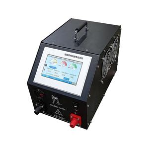 تحميل تفريغ اختبار القدرة النووية و اختبار القدرة النووية بطارية فرعية 100A - Product Image 3