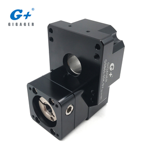 G + gsb60 kích thước nhỏ trục rỗng bảng quay điều khiển bởi servo/Bước động cơ tự động hóa công nghiệp ROTARY Robot Bộ phận truyền động - Product Image 4