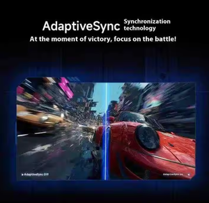 จอเกมมิ่ง Redmi G27 200Hz 1ms PS Display HDR สำหรับคอมพิวเตอร์ตั้งโต๊ะ - Product Image 3