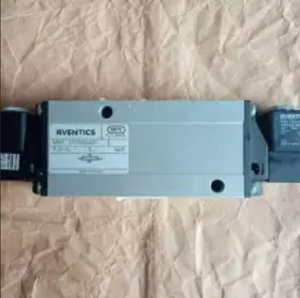 Regulador de Presión AVENTICS Serie ED05 de Aluminio, 11 Bares, para CO2-R414002005 - Product Image 5