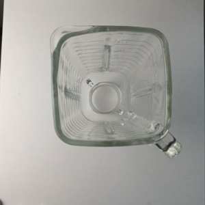 Xianglin Glass Wholesale <span class=keywords><strong>Oster</strong></span> <span class=keywords><strong>Licuadora</strong></span> Glass <span class=keywords><strong>Licuadora</strong></span> <span class=keywords><strong>Oster</strong></span> Original Licuadoras <span class=keywords><strong>Oster</strong></span> Blender Glass Parts - Product Image 4