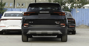 <span class=keywords><strong>Prix</strong></span> le plus bas sur le SUV compact haute performance <span class=keywords><strong>FAW</strong></span> Bestune <span class=keywords><strong>T77</strong></span> 2025 280TID automatique de luxe Bestune <span class=keywords><strong>T77</strong></span> 2026 fabriqué en Chine - Product Image 4