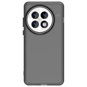 Không có dấu vân tay cảm ứng Trần cảm giác mềm mại thoải mái Frosted trường hợp đối với OnePlus 13 - Product Image 5