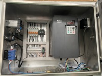 Mélangeur à ruban industriel haute performance pour poudres alimentaires, épices, assaisonnements et produits chimiques 100L 500L