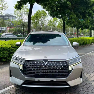 รถยนต์มือสอง ปี <span class=keywords><strong>2021</strong></span> Venucia D60 PLUS รุ่น 1.6L XL Edition ซีดาน 4 ประตู พวงมาลัยซ้ายสมรรถนะสูง สำหรับตลาดขายส่งทั่วโลก - Product Image 1