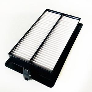 อะไหล่รถขุด ZAX120 ZAX200 ไส้กรองอากาศในห้องโดยสาร 4643580 534241-7600 - Product Image 1