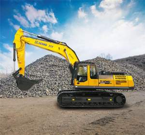 Meilleures ventes Excavatrice sur chenilles XE300E de 30 tonnes à prix avantageux - Product Image 3