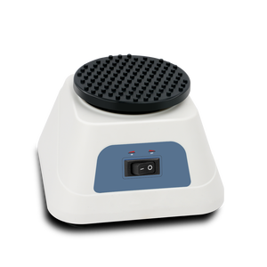 Equipo de <span class=keywords><strong>laboratorio</strong></span> Mini mezclador de vórtice portátil <span class=keywords><strong>Laboratorio</strong></span> de alta velocidad 3000RPM Velocidad fija Agitador de <span class=keywords><strong>laboratorio</strong></span> de alta/Baja velocidad - Product Image 4