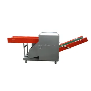 Fiber / Jute / Fabric Cutting Machine