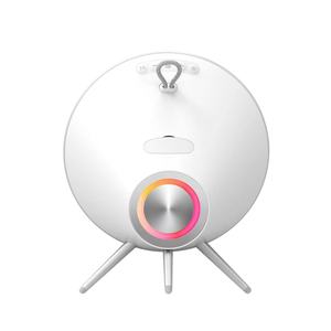 Gadgets électroniques Home Cinéma Fête Système de musique Caissons de basses Haut-parleurs Gadgets techniques <span class=keywords><strong>pour</strong></span> le salon - Product Image 2