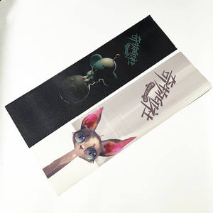 Papel de <span class=keywords><strong>Lija</strong></span> <span class=keywords><strong>para</strong></span> Patinetas OS780 84 de 23 cm de Alta Calidad <span class=keywords><strong>para</strong></span> Cintas de Agarre de Patinetas Impresas con Logotipo Personalizado - Product Image 3