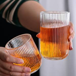 Tazas de café de cristal de gran capacidad ecológicas, taza de desayuno resistente al calor y vaso de agua para fiesta, vaso de <span class=keywords><strong>casa</strong></span> - Product Image 3