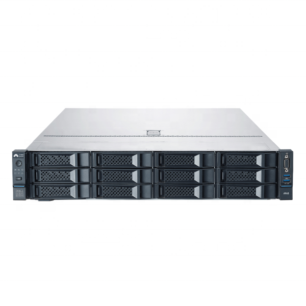 NF5280M6 High-end 2U 2-socket Rackmount Server 3rd Gen Intel Xeon High-quality and Reliability 5270M6 5280A6