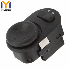 Interruptor de <span class=keywords><strong>elevalunas</strong></span> eléctrico para <span class=keywords><strong>Opel</strong></span> Astra Agila a Vectra <span class=keywords><strong>B</strong></span> <span class=keywords><strong>Zafira</strong></span> a 93331474 - Product Image 1
