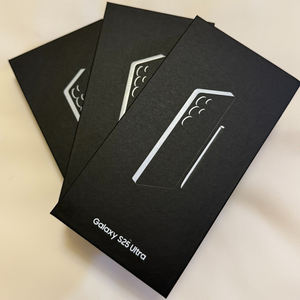 Smartphone S25 Ultra 5G, Octa Core, Pantalla LCD de 6.9" y 120Hz, Almacenamiento de 256GB/512GB, LTE CDMA 2000, Cámara de 200MP, Carga Rápida de 40-49W, 100% - Product Image 5