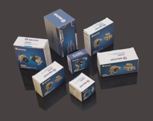 Mới 12V tự động tiếp xúc kép với ánh sáng 40A không thấm nước ô tô trong suốt vòng trường hợp 4-pin/5-Pin - Product Image 5