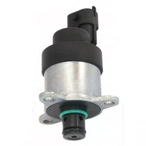 Válvula Solenoide de Combustible Common Rail para Camiones MAN 0928400705 1465ZS0096 0928400737 1465ZS0113 - Product Image 4
